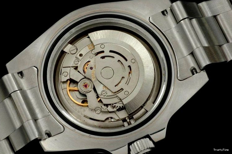0707 Tailored ROLSUB036 – SS 2008 Submariner 1044